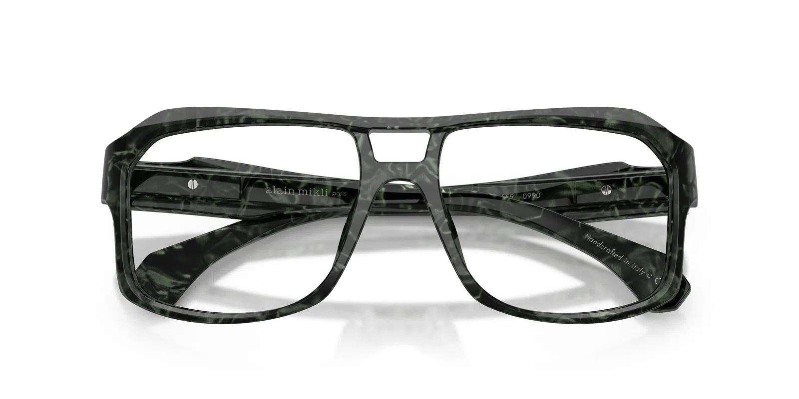 Alain Mikli 3559 Eyeglasses - view 42